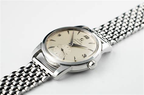 omega seamaster 1954 price|omega seamaster from 1958.